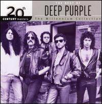 Deep Purple : 20th Century Masters : the Best of Deep Purple